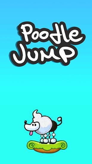 game pic for Poodle jump: Fun jumpings